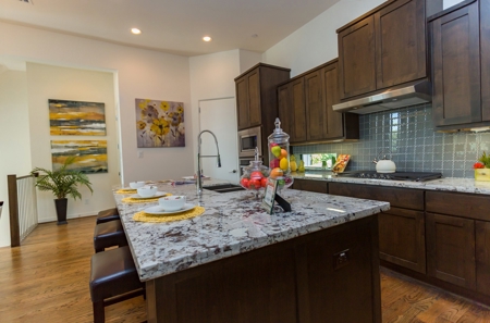Auction - 2 Stunning Contemporary Homes - image 12