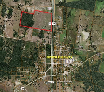 North Zulch Land Auction - image 7