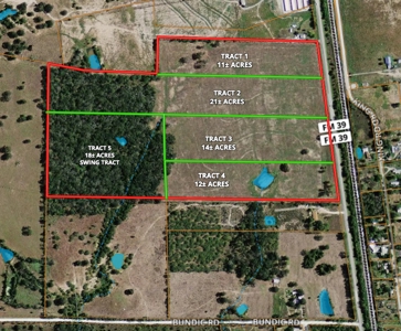 North Zulch Land Auction - image 11