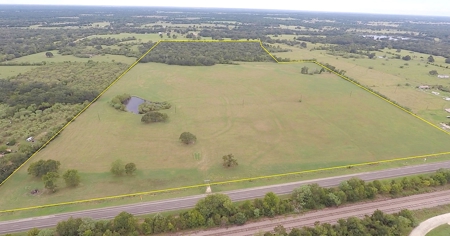 North Zulch Land Auction - image 6