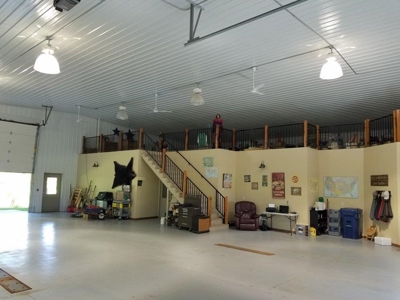 Premier Riverfront Luxury Home & Rv Garage - image 41