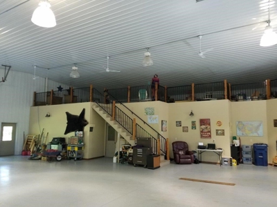 Premier Riverfront Luxury Home & Rv Garage - image 42