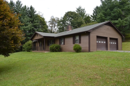 Ranch Home - Absolute Real Estate Auction - October 15, 2017 - image 3