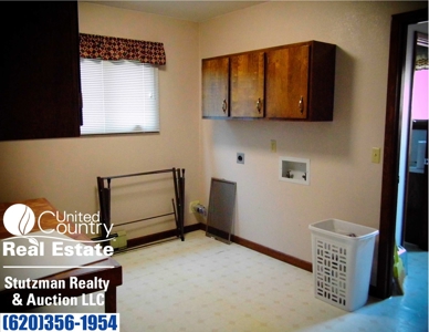 Public Auction  On A Beautiful Brick Home In Baca County, Co - image 10