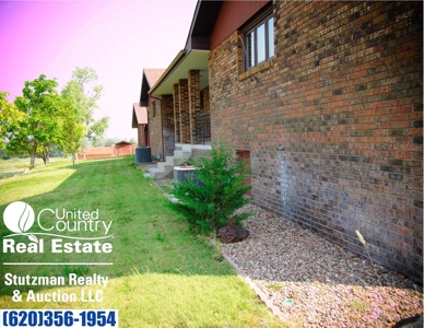 Public Auction  On A Beautiful Brick Home In Baca County, Co - image 5