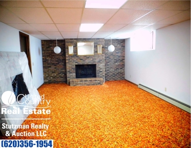 Public Auction  On A Beautiful Brick Home In Baca County, Co - image 12
