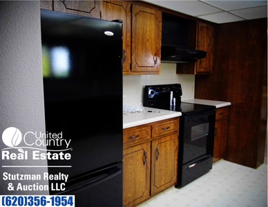 Public Auction  On A Beautiful Brick Home In Baca County, Co - image 7