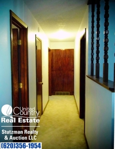 Public Auction  On A Beautiful Brick Home In Baca County, Co - image 18