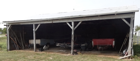 Swetnam Home Auction - image 29