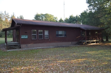Flying J Ranch - Phenomenal Hunting Land - image 12