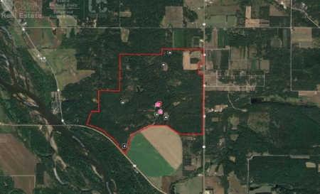 Flying J Ranch - Phenomenal Hunting Land - image 44