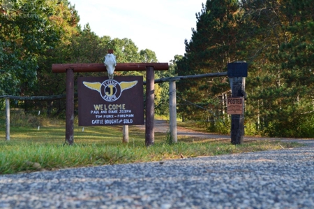 Flying J Ranch - Phenomenal Hunting Land - image 30