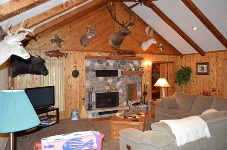 Flying J Ranch - Phenomenal Hunting Land - image 4