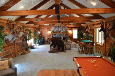 Flying J Ranch - Phenomenal Hunting Land - image 5