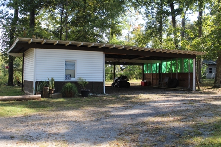 Country House & Land, Starter or Investment For Sale Auction - image 3