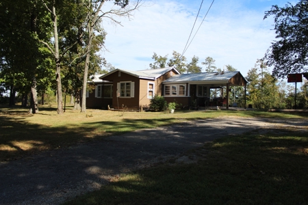 Country House & Land, Starter or Investment For Sale Auction - image 10
