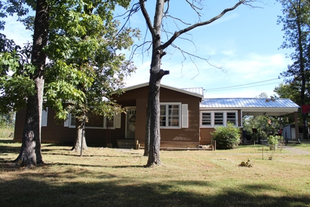 Country House & Land, Starter or Investment For Sale Auction - image 1