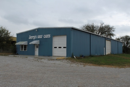 Commercial Building and Vacant Lot Zoned Heavy Industrial - image 4