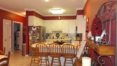 Georgia Country Home with Acreage - Early Co (Jakin) GA - image 9