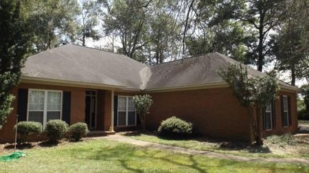 Georgia Country Home with Acreage - Early Co (Jakin) GA - image 1