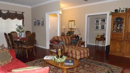 Georgia Country Home with Acreage - Early Co (Jakin) GA - image 6