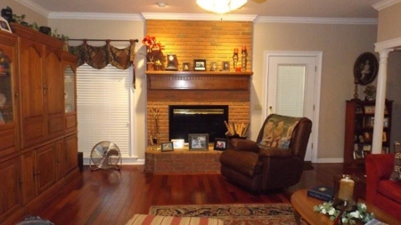 Georgia Country Home with Acreage - Early Co (Jakin) GA - image 4