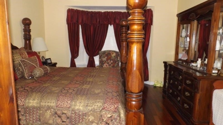 Georgia Country Home with Acreage - Early Co (Jakin) GA - image 16