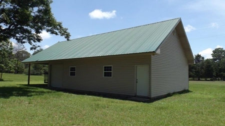 Georgia Country Home with Acreage - Early Co (Jakin) GA - image 3