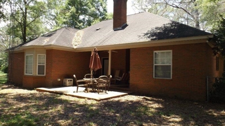 Georgia Country Home with Acreage - Early Co (Jakin) GA - image 2
