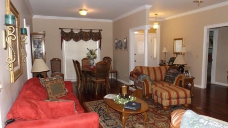 Georgia Country Home with Acreage - Early Co (Jakin) GA - image 5