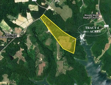 Auction Lakefront Farms On Kerr Lake Auction - image 1