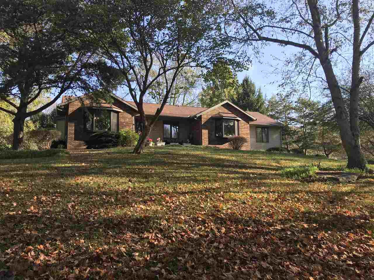 1555 East Linda Lane, Bloomington, Indiana, 47401