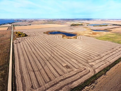 SOLD!!! 500.4+/-Acres Crop & Rec Land - image 2