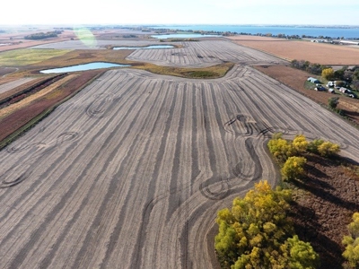 SOLD!!! 500.4+/-Acres Crop & Rec Land - image 10
