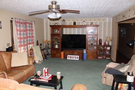 Country home for sale near Smiths Grove Kentucky - image 14
