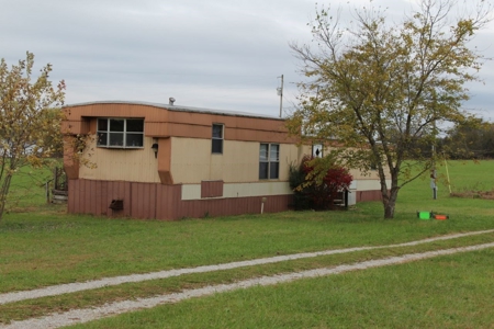 Selling 77 Acre Cattle Farm and Home in 10 Tracts @ Auction - image 6