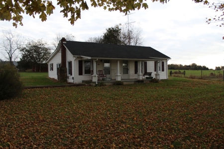Selling 77 Acre Cattle Farm and Home in 10 Tracts @ Auction - image 34