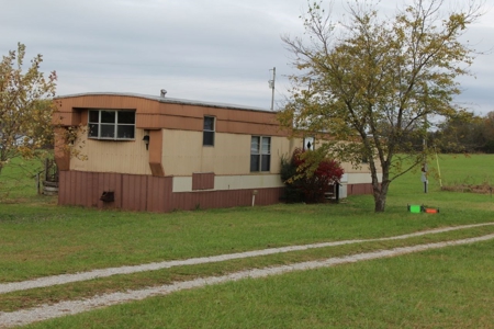 Selling 77 Acre Cattle Farm and Home in 10 Tracts @ Auction - image 7