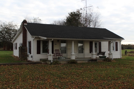 Selling 77 Acre Cattle Farm and Home in 10 Tracts @ Auction - image 3
