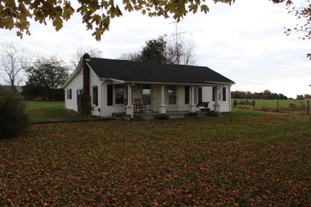 Selling 77 Acre Cattle Farm and Home in 10 Tracts @ Auction - image 33