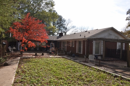 Live Absolute Auction 2 Bedroom Brick Home in Hartselle, AL - image 8
