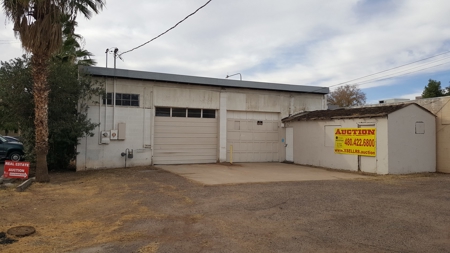 Chandler Az Commercial Property For Sale - image 6
