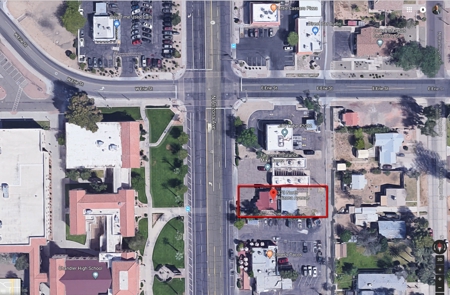 Chandler Az Commercial Property For Sale - image 7