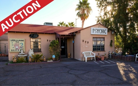 Chandler Az Commercial Property For Sale - image 8
