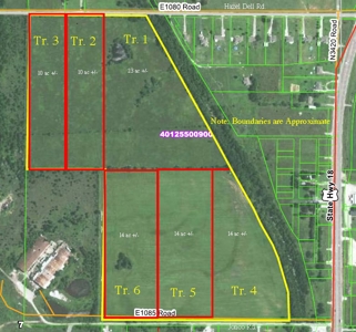 No Reserve Auction, Pottawatomie County, 85 Acre +/- - image 9