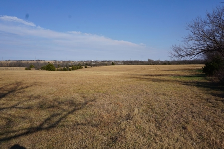 No Reserve Auction, Pottawatomie County, 85 Acre +/- - image 8