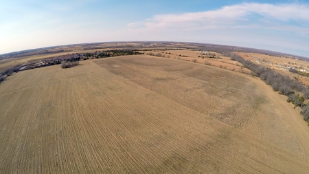 No Reserve Auction, Pottawatomie County, 85 Acre +/- - image 14