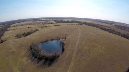 No Reserve Auction, Pottawatomie County, 85 Acre +/- - image 2