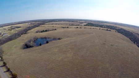 No Reserve Auction, Pottawatomie County, 85 Acre +/- - image 1