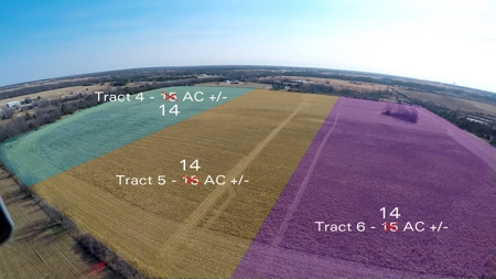 No Reserve Auction, Pottawatomie County, 85 Acre +/- - image 11